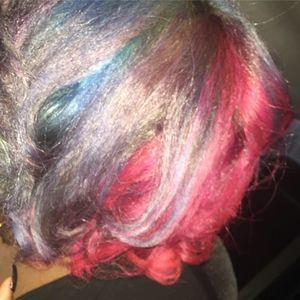 Meet your Posher, Meechie